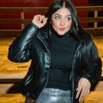 Geraldine Galvan Instagram – Qué le pidieron a santa ??🎁🎄🎅