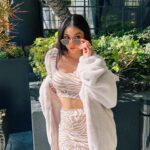 Geraldine Galvan Instagram – Quería que las cosas cambiaran, así que empecé POR MI 🫶🏻