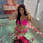 Geraldine Galvan Instagram - 🩷🤪