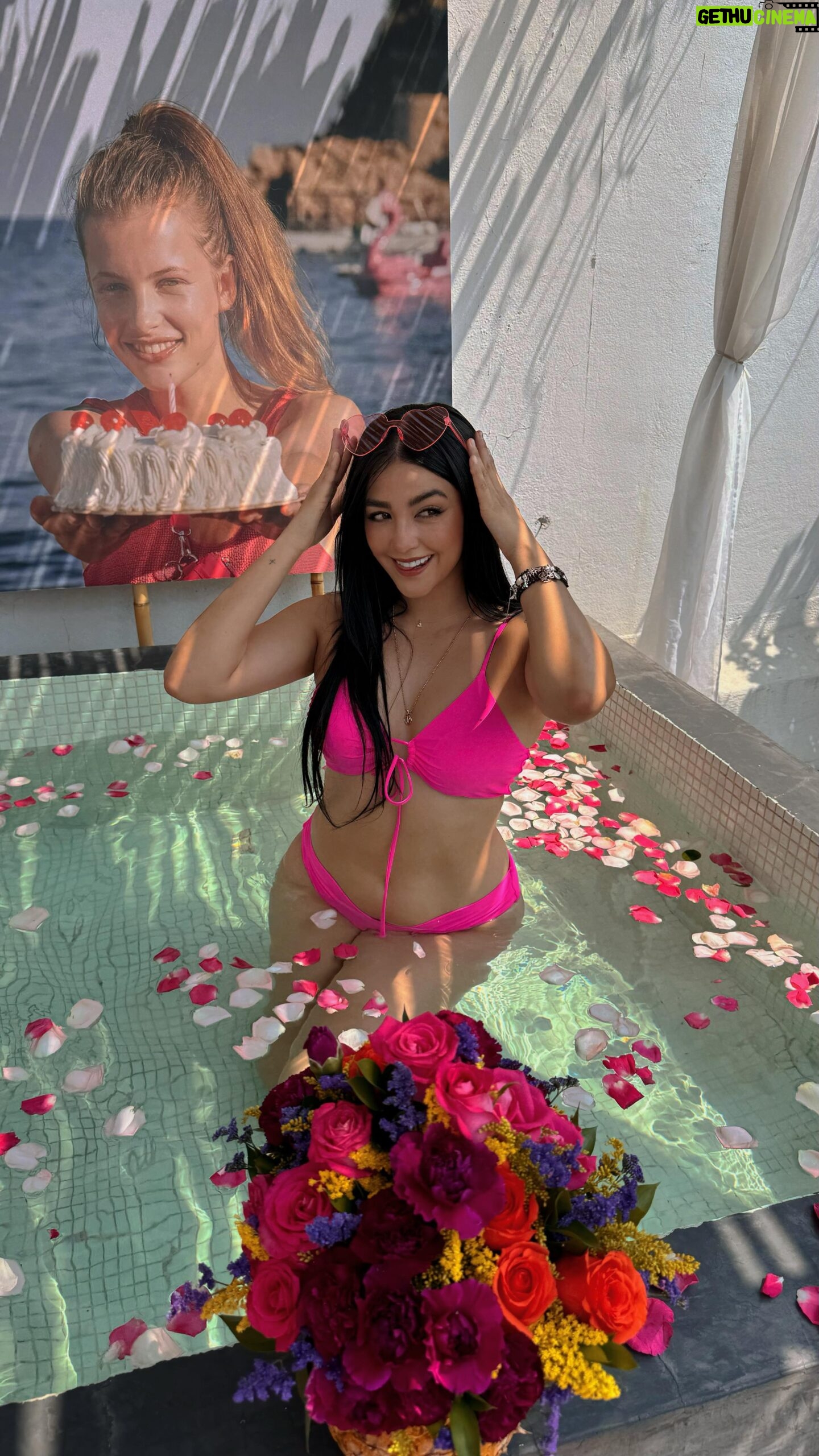 Geraldine Galvan - 54.5K Likes - 🩷🤪