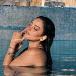 Geraldine Galvan Instagram - Como piensas … sientes. Como sientes … vibras. Como vibras … atraes.✨