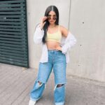 Geraldine Galvan Instagram – Domingo con D de .. Divertirse , Descansar y Disfrutar 💙
