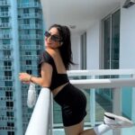 Geraldine Galvan Instagram - ✨Brilla y vibra bonito ✨