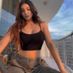 Geraldine Galvan Instagram – ☀️Vivamos y que pase lo que tenga que pasar ☀️