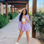 Geraldine Galvan Instagram - 💕Con ganas se sueña. Con valentía se logra.💕