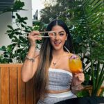 Geraldine Galvan Instagram – 😋🍣🍱
