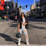 Geraldine Galvan Instagram – L.A ¡Sorpréndeme! 🖤 @alexg.correa