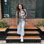 Geraldine Galvan Instagram – Que tú niña interior viva orgullosa de la mujer que HOY eres 🌹