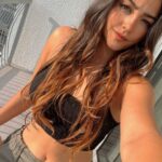 Geraldine Galvan Instagram – ☀️Vivamos y que pase lo que tenga que pasar ☀️
