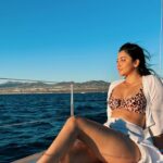 Geraldine Galvan Instagram - 💙Vitamin SEA🌊💙 . . . . @cabo_adventures