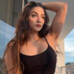Geraldine Galvan Instagram – ☀️Vivamos y que pase lo que tenga que pasar ☀️