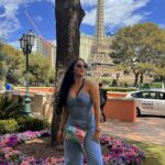 Geraldine Galvan Instagram – ✨The sky is the limit ✨✨