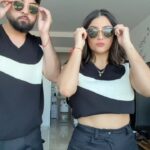 Geraldine Galvan Instagram – Twins @alexg.correa 😎🖤