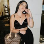 Geraldine Galvan Instagram - 4 NUNCAS para tu vida 🙇🏻‍♀️ •NUNCA dejes de creer en ti. •NUNCA agaches la cabeza. •NUNCA digas que no puedes. •NUNCA te pongas límites.