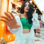 Geraldine Galvan Instagram – ✨No importa lo lento que vayas, mientras no pares ✨