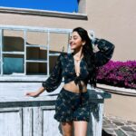 Geraldine Galvan Instagram - ✨Sin prisa pero sin pausa ✨