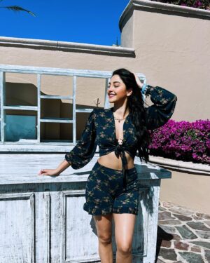 Geraldine Galvan Instagram - ✨Sin prisa pero sin pausa ✨