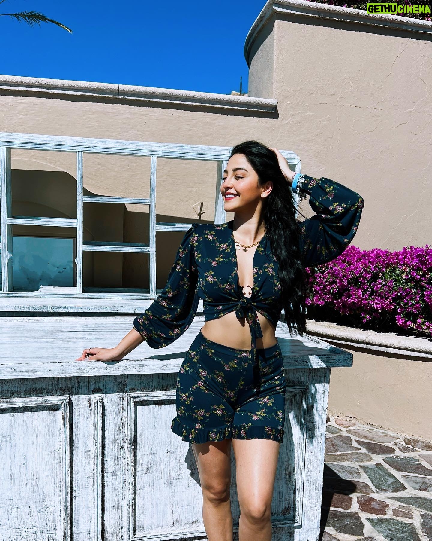 Geraldine Galvan - 55.7K Likes - ✨Sin prisa pero sin pausa ✨