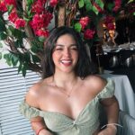 Geraldine Galvan Instagram – ✨Nunca dudes de tu potencial y de todo lo que eres capaz de lograr ✨