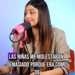 Geraldine Galvan Instagram – Ya escucharon el nuevo episodio con @geraldinegalvan ??? #actriz #bullying #rebelde #rebeldeway #geraldinegalvan
