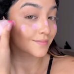 Geraldine Galvan Instagram – ✨5 tendencias de maquillaje para este 2024✨ 1/5 #sugarplumfairy  #makeup #tendencias2024 #