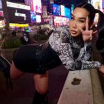 Gia Gunn Instagram - will always love this city but i need sleep 😴 🎥 @kyleloganmanning