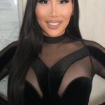 Gia Gunn Instagram - I am so proud to announce I am one of the new social media directors at @flux_ahf ✨ Our mission is to share trans stories and showcase our contributions that we bring to the world every single day. We are all human and so much more than just our trans identity! Happy Trans Day Of Visibility🏳️‍⚧️ @ariscestocrat @globalgrrl22 @nategrows @labaronesadecondesa @lolhidominic @thecarolinagutierrez @kerricolby @nyacruz Sydney Baloue @madisonwerner @cooltransluke @josieazocar @melodytorresofficial @thesophiadelrey @natassiadreamsgirl @lukeepsilon