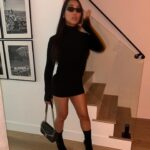 Gia Gunn Instagram - Prada er nada🐈‍⬛