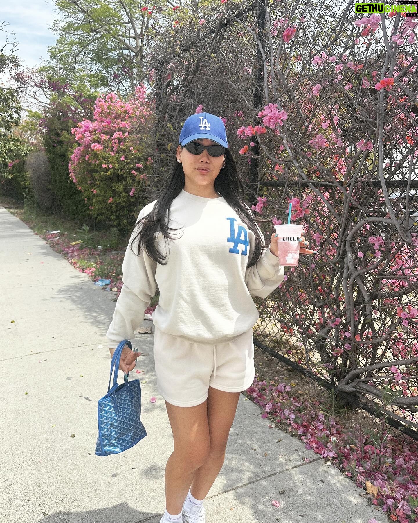 Gia Gunn Instagram - food, shopping, massages, laughter and good company…literally the best birthday ever 🥹 thank you for another fulfilling year.