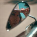 Gia Gunn Instagram - Born to be wild💗 wearing @dollskill head to toe and couldn’t feel anymore sexier!! thanks @berryface for snapping these beautiful shots. Do cowgirls ride motorcycles? Asking for a friend…