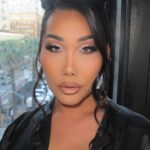 Gia Gunn Instagram – flashback to this bday glam🤩
Skin Prep:
@skyniceland cool firming eye gels @kiehls ultra facial cream
@cocokind ceramide barrier serum @danessamyricksbeauty beauty oil
@laneige_us lip sleep mask
@peachandlily glass skin veil mist
Base:
@armanibeauty luminous silk primer
@chanel.beauty Les Beiges Bronzing Cream
@hauslabs triclone foundation
@milanicosmetics conceal and perfect @hourglasscosmetics sublime flush @fentybeauty Sunstalk’r bronzer @diorbeauty universal highlight palette @patricktabeauty she’s passionate blush
@hudabeauty easy bake cupcake
@rcmamakeup no color powder
Eyes:
@viseart neutral mattes palette
@makeupbymario master mattes palette
@inglot_cosmetics gel liner
@rokaelbeautylashes moonbeam lashes
@makeupforever whatever black artist color pencil
Lips:
@etienneortega agave glow color stick “nubes”
@makeupforever Artist color pencil “wherever walnut” and
“limitless brown”
@maybelline plumping lifter gloss “blush blaze”