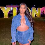 Gia Gunn Instagram - @nylonmag wearing @prettylittlething