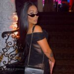 Gia Gunn Instagram - Caption this