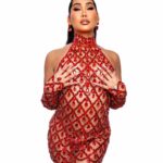 Gia Gunn Instagram – Want me to bring the glamour to a city near you?  Book me! 💌 Giagunnbookings@gmail.com