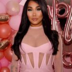 Gia Gunn Instagram – this year I realize it’s not about what it’s about who. quality over quantity and the simplest things in life make me the happiest. thank you for all the bday wishes💖 i feel so blessed to have all of you in my life! truly the luckiest tr*nny in the world.