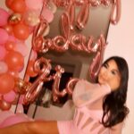 Gia Gunn Instagram – this year I realize it’s not about what it’s about who.  quality over quantity and the simplest things in life make me the happiest.  thank you for all the bday wishes💖 i feel so blessed to have all of you in my life!  truly the luckiest tr*nny in the world.