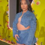 Gia Gunn Instagram - @nylonmag wearing @prettylittlething
