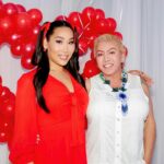 Gia Gunn Instagram - Sisterhood♥️ I’ve always wanted to hold space for my sisters to heal, laugh, cry and just feel celebrated - and b*tch I did that!! However I couldn’t have done it without @labamby @translatinacoalition - you continue to inspire me and I thank you so much!! Truly a dream come true✨ @thegunnstudio is available to host your next event or photoshoot! Link in bio.