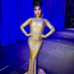 Gia Gunn Instagram - Ready to slay✨