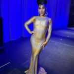 Gia Gunn Instagram - Ready to slay✨