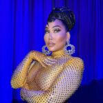 Gia Gunn Instagram - Ready to slay✨