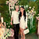 Gia Gunn Instagram – Stepping out never felt better🤍