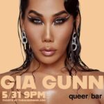 Gia Gunn Instagram – On-Sale Now❗️Friday 5/31 @gia_gunn returns to MX at 9 PM after our All Stars Viewing Party with Jane Don’t! 

🚨 If you already booked a booth or table for MX this night, your purchase is still valid! Enjoy the boom-boom Gunn show 🎊 

🍸 Bar and kitchen open for Happy Hour at 5 PM
🎥 Viewing Party 8 PM
🪩 Dance Party 11 PM

Ticket link in bio 🔗