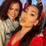 Gia Gunn Instagram - Sisterhood♥️ I’ve always wanted to hold space for my sisters to heal, laugh, cry and just feel celebrated - and b*tch I did that!! However I couldn’t have done it without @labamby @translatinacoalition - you continue to inspire me and I thank you so much!! Truly a dream come true✨ @thegunnstudio is available to host your next event or photoshoot! Link in bio.