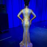 Gia Gunn Instagram - Ready to slay✨