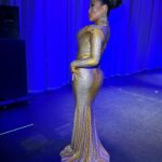 Gia Gunn Instagram - Ready to slay✨