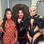 Gia Gunn Instagram - March you were kind of everything.