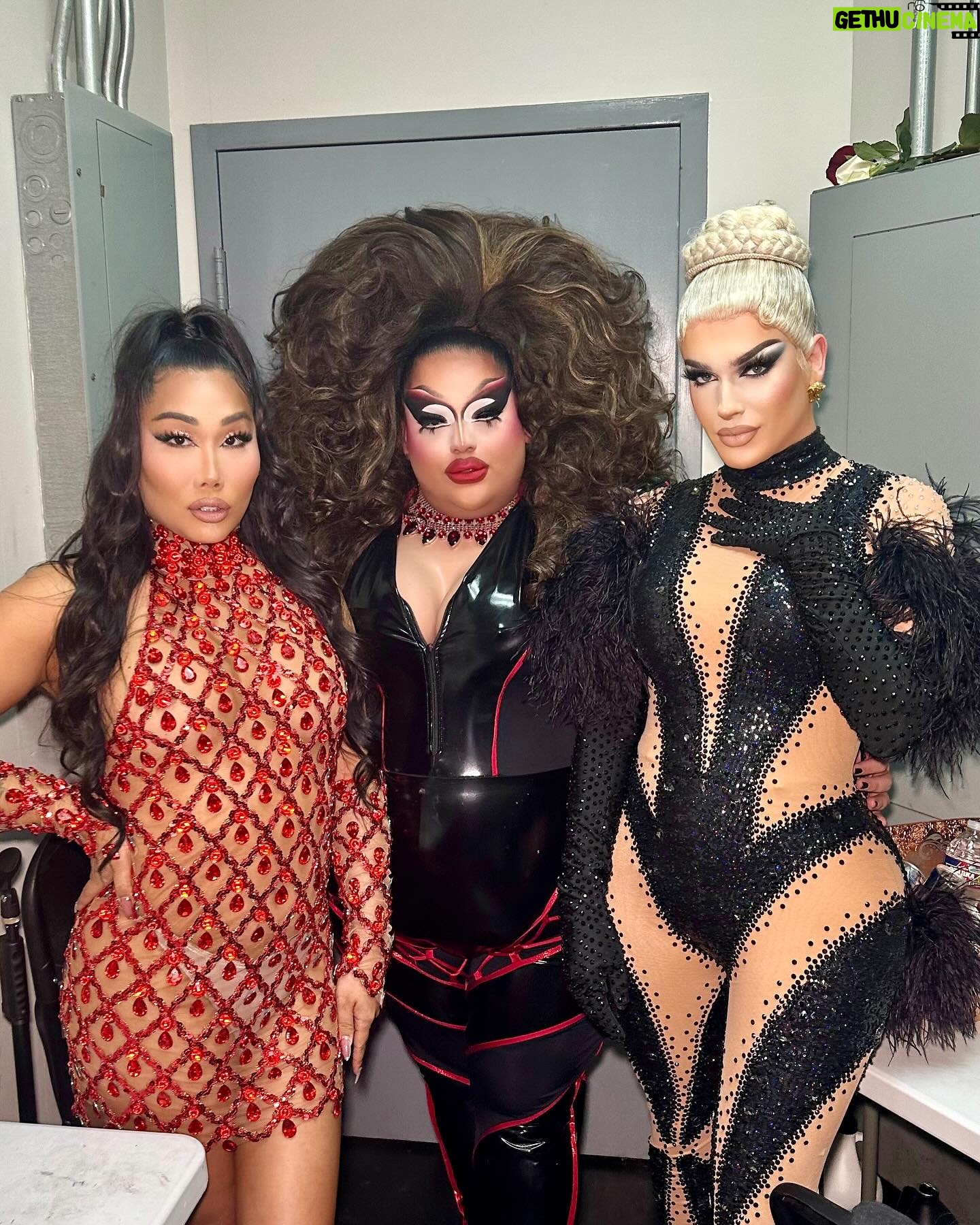 Gia Gunn Instagram - March you were kind of everything.