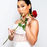 Gia Gunn Instagram - 𝑾𝒉𝒆𝒏 𝒚𝒐𝒖 𝒍𝒐𝒗𝒆 𝒘𝒊𝒕𝒉 𝒂𝒍𝒍 𝒚𝒐𝒖𝒓 𝒃𝒆𝒊𝒏𝒈, 𝒕𝒉𝒊𝒔 𝒊𝒔 𝒘𝒉𝒂𝒕 𝒉𝒂𝒑𝒑𝒆𝒏𝒔. 𝑯𝒂𝒑𝒑𝒚 𝑽𝒂𝒍𝒆𝒏𝒕𝒊𝒏𝒆𝒔 𝑫𝒂𝒚♥️ 📸 @eatenbyanimals 💄 @glamtechstevent @leovalentinohair