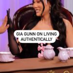 Gia Gunn Instagram - Live authentically in your truth 👑 Watch more from these stars on #RoyalT — stream this episode and many more on the LATV app! ✨ — #lgbt #gay #lgbtq #pride #lesbian #loveislove #love #queer #instagay #bisexual #transgender #trans #gaypride #pansexual #bi #nonbinary #gaylove #like #lovewins #lgbtqia #follow #art #lesbians #asexual #gayman #bhfyp